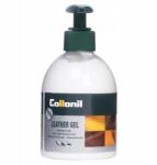 Collonil Vízlepergető cipő impregnálószer bőrre és velúrra Collonil Leather Gel 230ML (4002092025585)