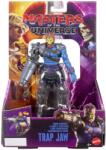 Mattel Figurina Trap Jaw Masters of the Universe cu accesorii si articulatii (MTJKH99_JKJ03) Figurina