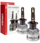 AMiO Led fényszóró izzók K3 H1 12V 6000K Canbus Amio -03680