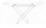 AdTrend Uscator rufe fier alb 180 x 55 x 102 cm (119024A)