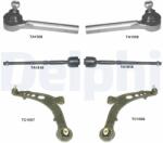 DELPHI Set reparatie, bara stabilizatoare DELPHI TC1960KIT (TC1960KIT)
