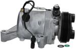 Bosch Compresor, climatizare BOSCH 1 986 AD1 482 (1 986 AD1 482)