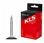 Kellys Mtb gumitömlő Kellys széles Kls 27, 5 x 2, 10-2, 40 (56/60-584) presta 48mm (8585019360069)