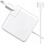 Alogy Hálózati töltő adapter Apple Macbook 60W 16, 5V 3, 65A MgSafe2 T-type készülékhez (Zasilacz MagSafe 2 T-type 67792)