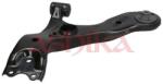 ASHIKA Brat, suspensie roata ASHIKA 72-02-260L (72-02-260L) - automobilus