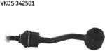 SKF Brat/bieleta suspensie, stabilizator SKF VKDS 342501 (VKDS 342501)