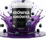 Przygoda Gyümölcs cukormentes gél Áfonya 1, 1kg Áfonya fruzselé 80% Keto Fit Gyümölcs (Frużelina bez cukru Jagodowa)