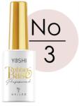 Yoshi Gumi Alapozó Uv Hibrid No3 10 ml (5904024538967)