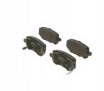 Bosch Hátsó Fékbetétek 0 986 494 496 Bosch