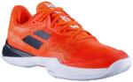 Babolat Încălțăminte bărbați Babolat Jet Mach 3 All Court - strike red/white (30S2469-5059)