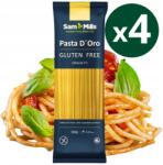 Sam Mills 4x Gluténmentes spagetti tészta 500g SamMills olasz 500 g gluténmentes (5948935002605)