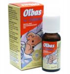 Solana Olbas For Children 12ml Inhalációs illóolaj csecsemőknek (5906111705139)