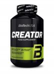 BioTechUSA BioTech CreaTor 120 caps. Kreatin B6-vitamin L-Leucin