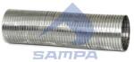 SAMPA Teava flexibila, esapament SAMPA 021.312 (021.312)