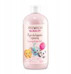 Sylveco gyerekeknek 3+ Folyadék Léggömb Fürdő