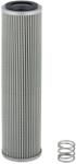 Mann-filter Filtru, sistem hidraulic primar MANN-FILTER HD 604 x (HD 604 x)