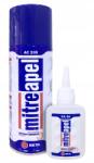 Beta Villámragasztó 50 ml cián-akril aktivátorral gyorsan száradó (CA50+AC200)