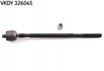 SKF Vkdy 326045 Axiális csatlakozás, keresztirányú kormányrúd