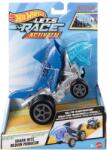 Mattel Mașinuță Hot Wheels Let's Race Activate Shark Bite, scară 1: 32 (0194735343430)