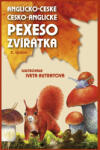 Triton Pexeso zvířátka AČ-ČA