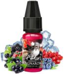 A&L Ragnarok Green Edition concentrate 10ml - boombvaping - 15,63 лв