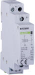 Noark Relee de instalare Ex9CH20 10 230V 50/60Hz, 107011, Noark (107011)