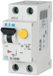 Eaton Diferențial RCBO 1P+N 16A 300mA 6kA curba C - EATON | PFL6 (PFL6)