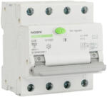 Noark Ex9NL-N 3P+N C20 30mA, 111515, Noark (111515)