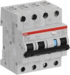 ABB Intrerupator diferential 32A 4P C 6KA 30MA, ABB (DS203NC)