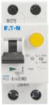 Eaton Intrerupator Diferential 6A 1P+N C 6KA (PFL6)