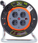 Bylion Derulator 4 prize 15m 3X1.5 IP20, Emfanorm