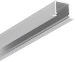 TOPMET Profil aluminiu ST Smart In10 anodizat 2m - TOPMET (Smart In10)