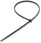 SCAME Colier cablu negru 4.8x250mm - SCAME | 839.54250 (839.54250)