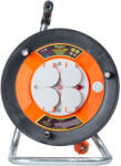 Bylion Derulator 4 prize 35m 3X1.5 IP44, Emfanorm