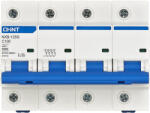 Chint Intrerupator automat 125A 4P 10kA, Chint (816151)