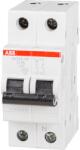 ABB Intrerupator Automat 16A 1P+N C 4.5Ka SH201-L-NA (SH201-L-NA)