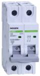 Noark Mini-întreruptoare automate Ex9BS 2P B32, 102067, Noark (102067)