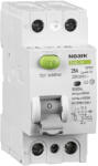 Noark Întreruptoare diferențiale Ex9L-N 2P 25A 300mA, 108322, Noark (108322)