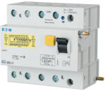 Eaton Diferential Pt Az 125A 300Ma - EATON | FBHMV-125/4/03 (FBHMV-125/4/03)