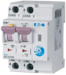 Eaton Întrerupător diferențial AFDD 32A 2P C 10KA 30mA, Eaton
