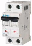 Eaton Intrerupator Automat 63A 2P C 6KA