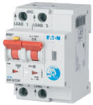Eaton Intrerupător Diferențial AFDD 10A 2P C 10Ka - EATON