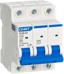 Chint Intrerupator automat 32A 3P 6KA C32, Chint (814173)