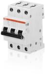 ABB Intrerupator Automat 32A 3P+N C 4.5Ka SH203-L-NA (SH203-L-NA)