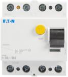 Eaton Intrerupator Diferential 40A 4P 10Ka 30mA
