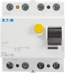Eaton Intrerupator Diferential 40A 4P 10Ka 300mA