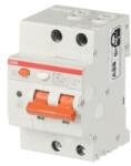 ABB Intrerupator diferential AFDD 16A 1P+N C 6KA 30MA, ABB (DS-ARC1)