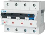 Eaton Intrerupator automat 100A 3P+N C 20KA, Eaton (AZ-3N-C100)
