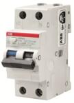 ABB Întrerupător diferențial 1P+N 32A B 30MA DSH201, Abb (DSH201)