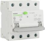Noark Ex9NL-N 3P+N C40 30mA, 111518, Noark (111518)